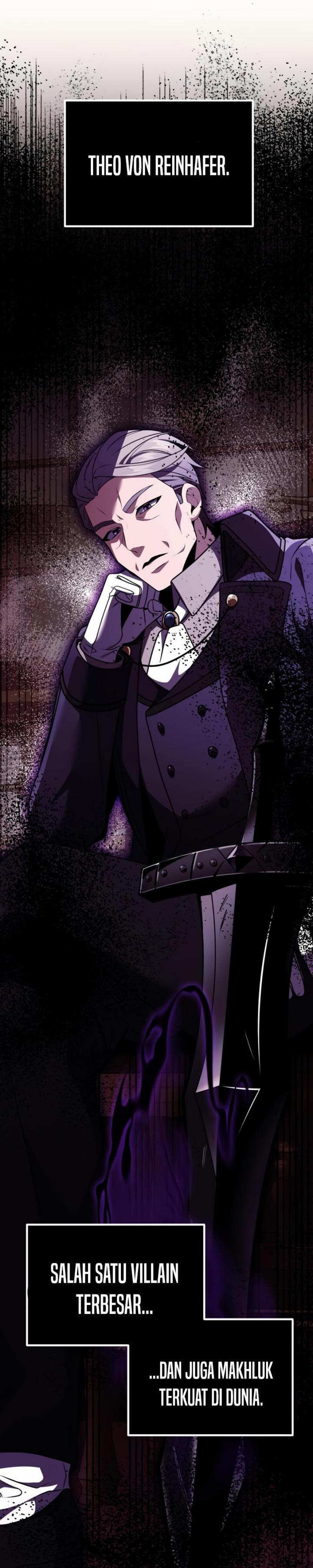 Terminally-Ill Genius Dark Knight
