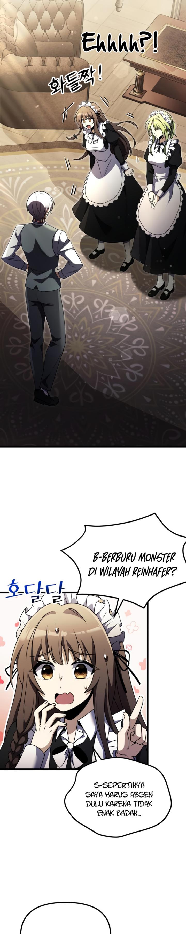 Terminally-Ill Genius Dark Knight