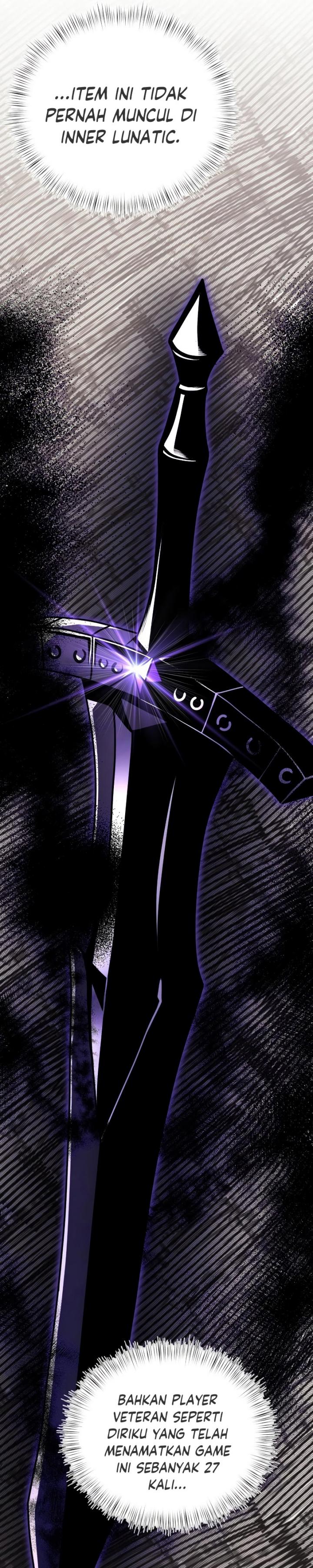 Terminally-Ill Genius Dark Knight