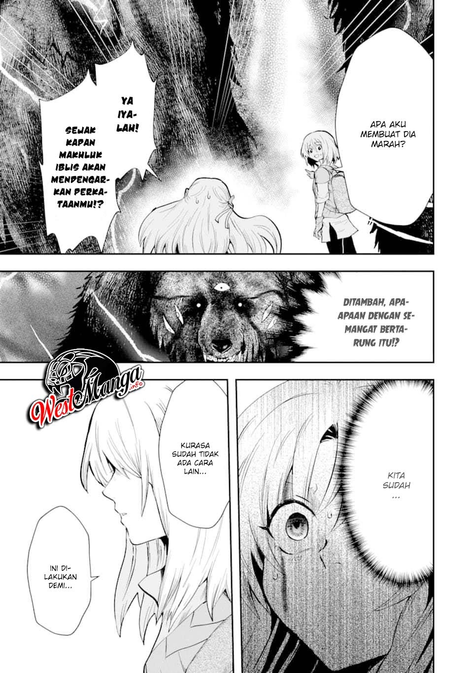 That Inferior Knight Actually Level 999