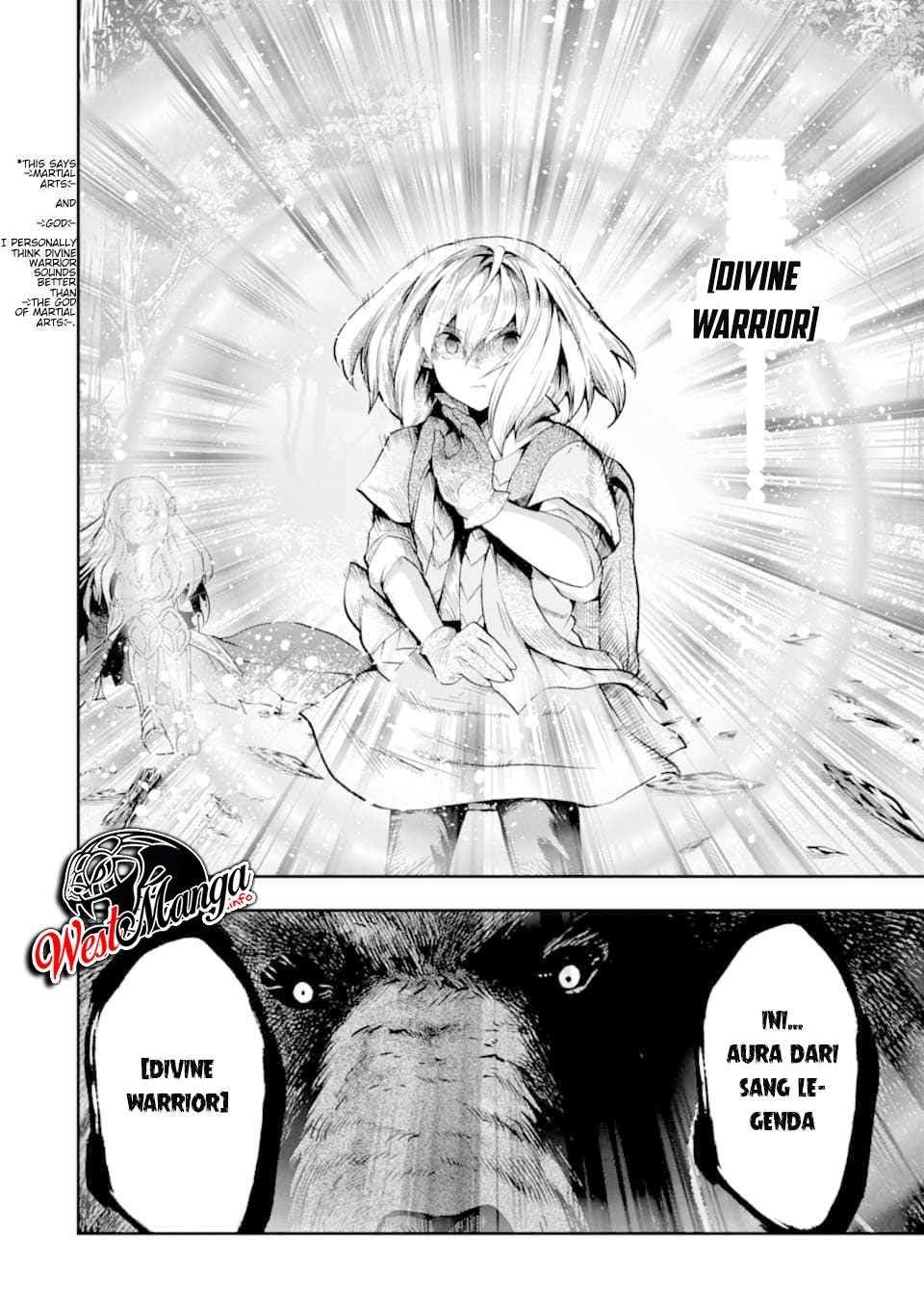 That Inferior Knight Actually Level 999