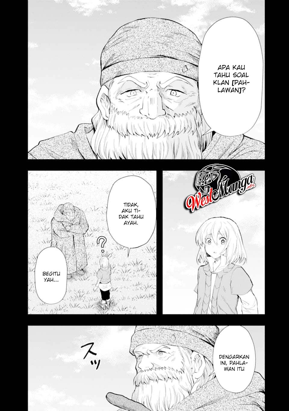 That Inferior Knight Actually Level 999