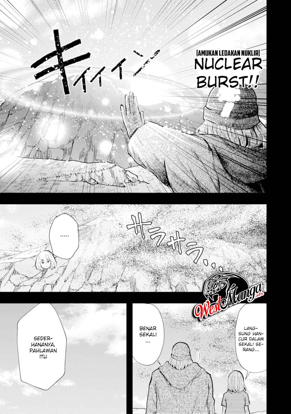 That Inferior Knight Actually Level 999