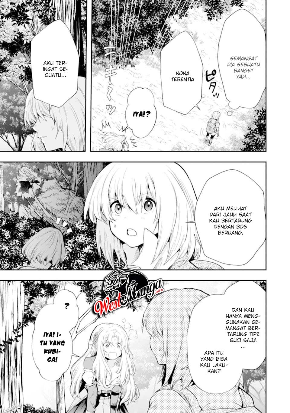 That Inferior Knight Actually Level 999