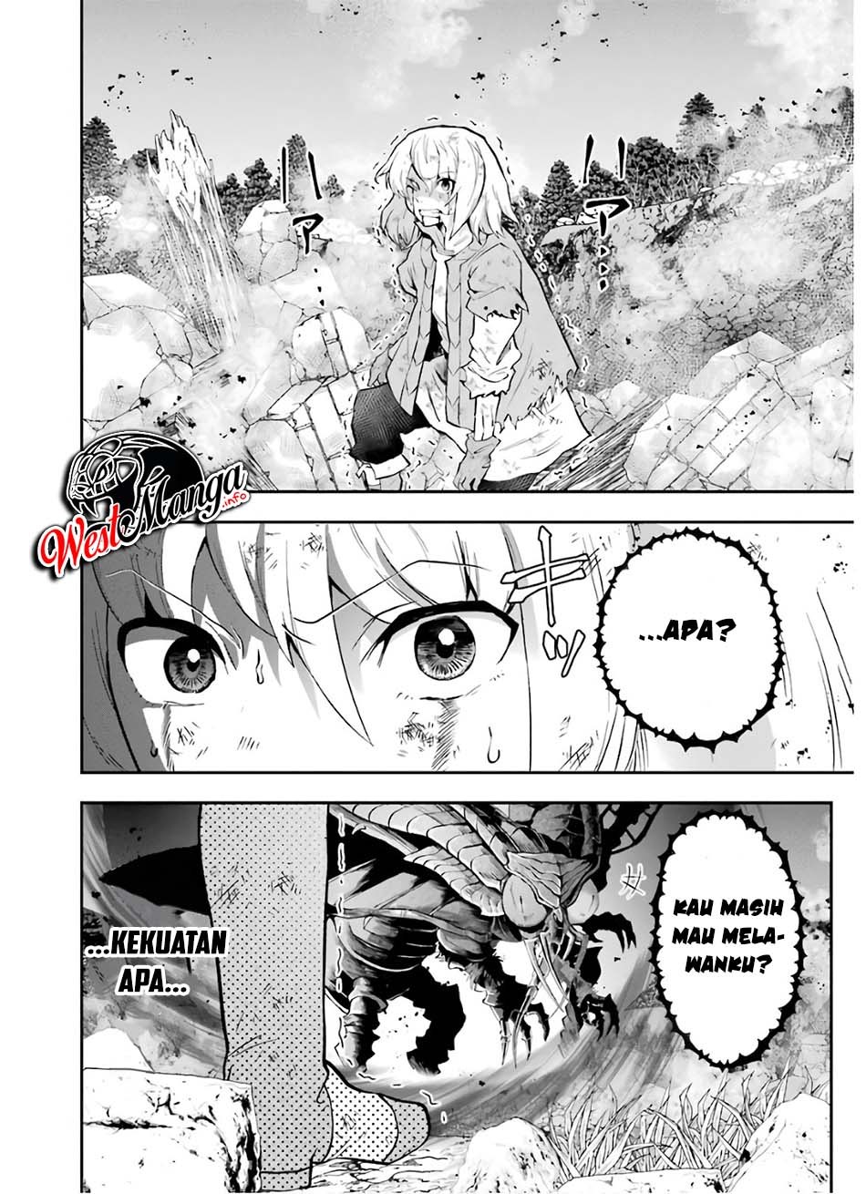 That Inferior Knight Actually Level 999
