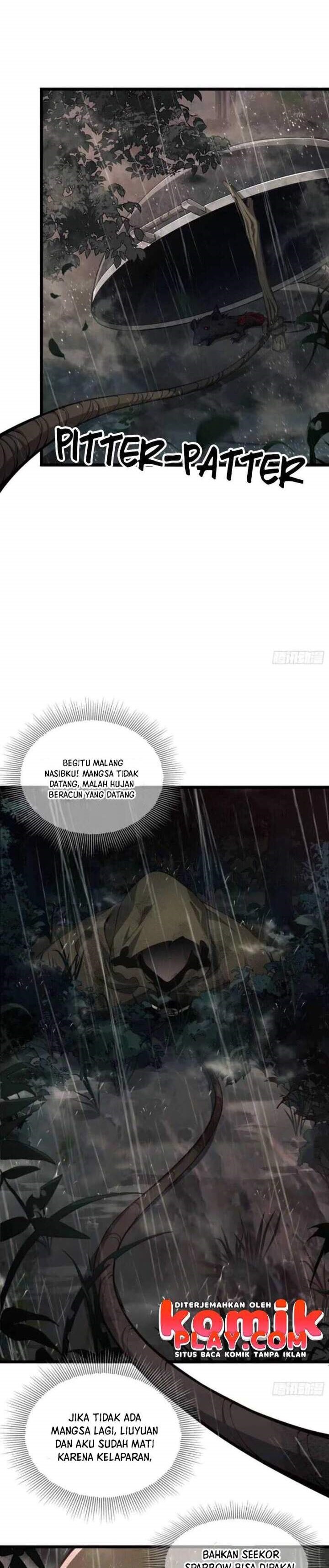 The First Sequence
