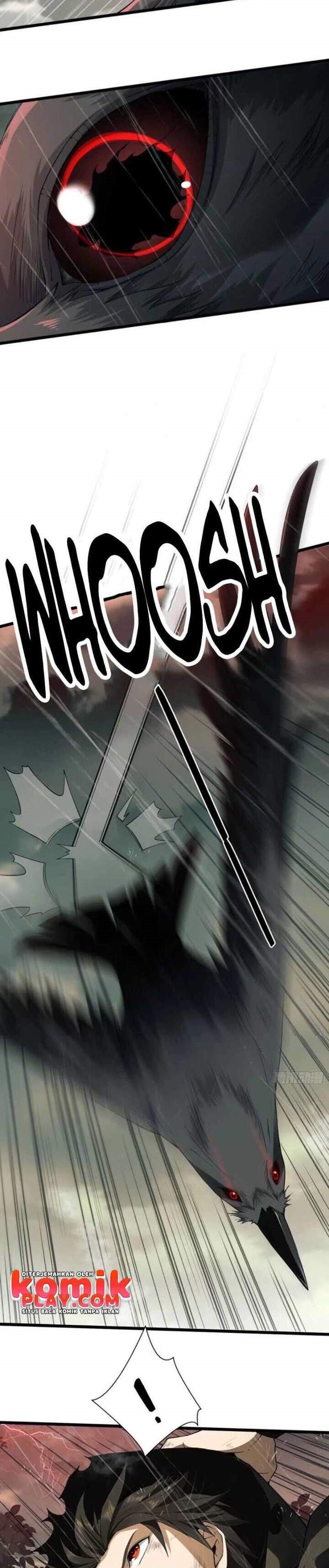 The First Sequence