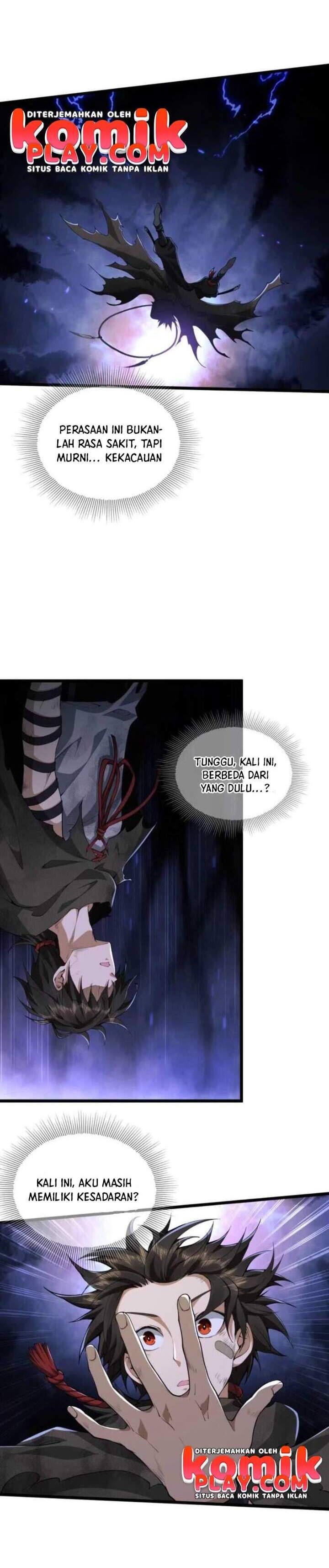 The First Sequence