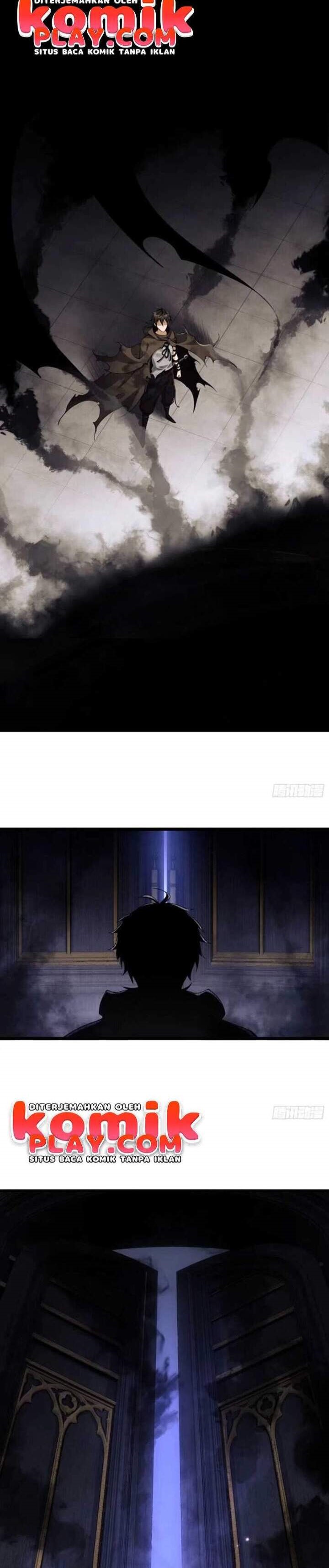 The First Sequence