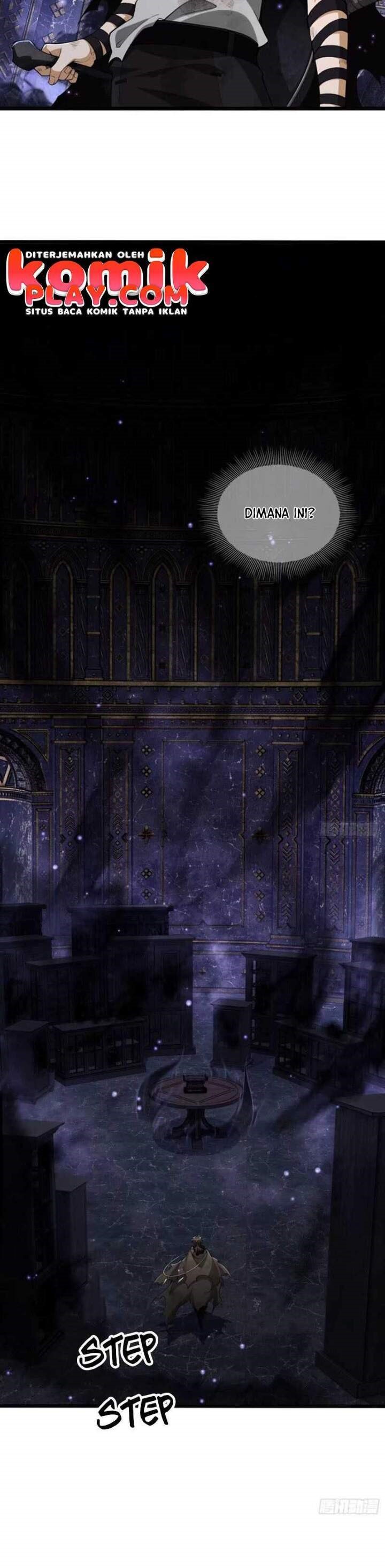 The First Sequence