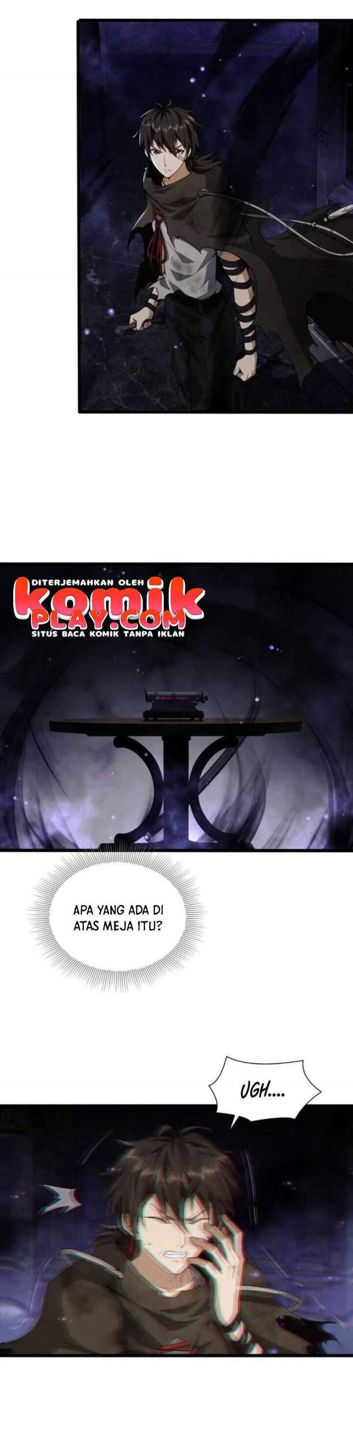 The First Sequence
