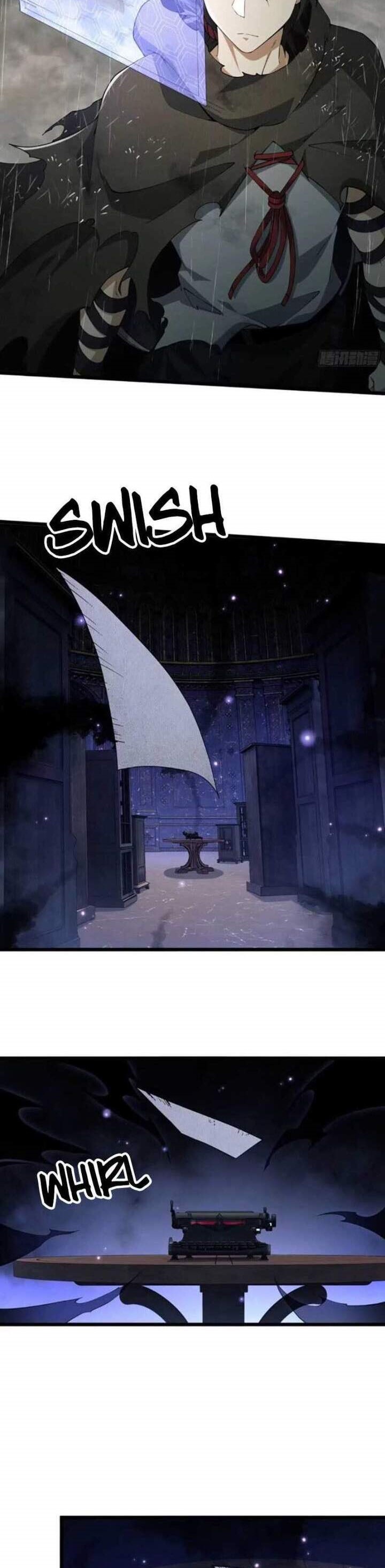 The First Sequence