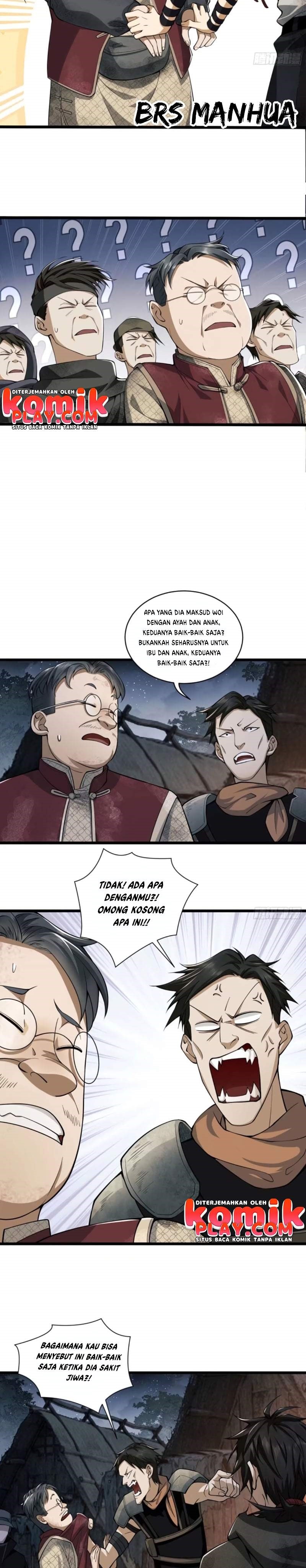The First Sequence