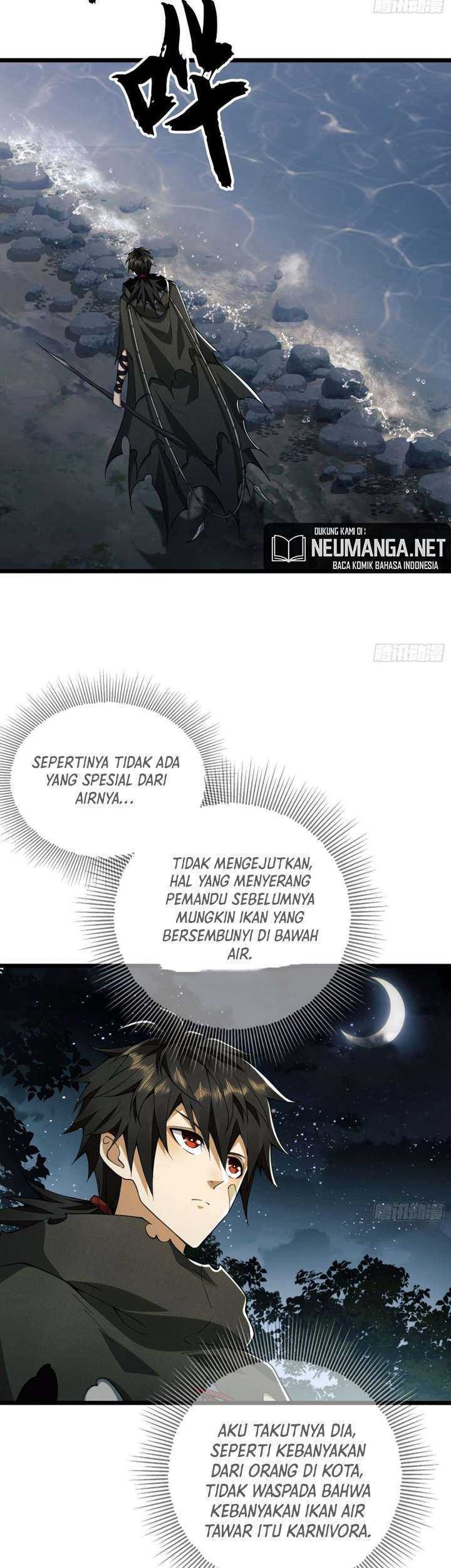 The First Sequence