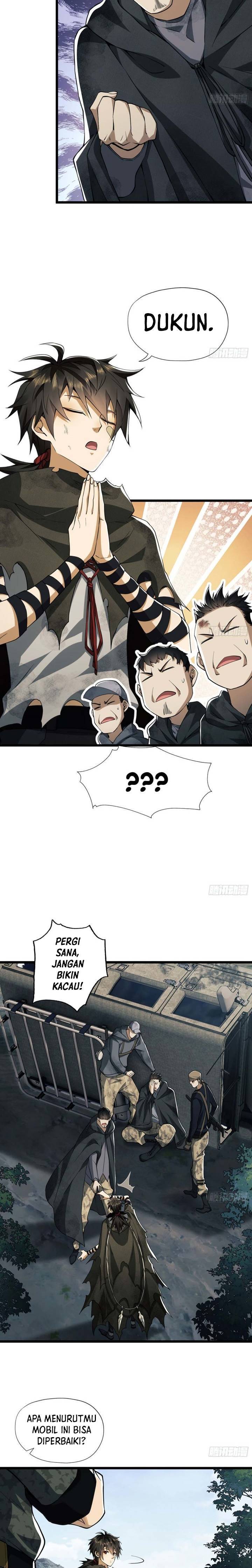 The First Sequence