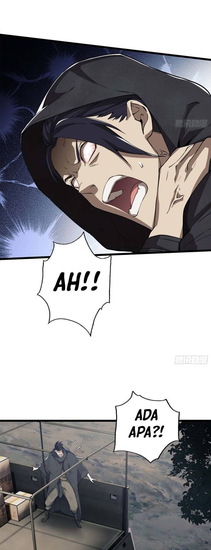 The First Sequence