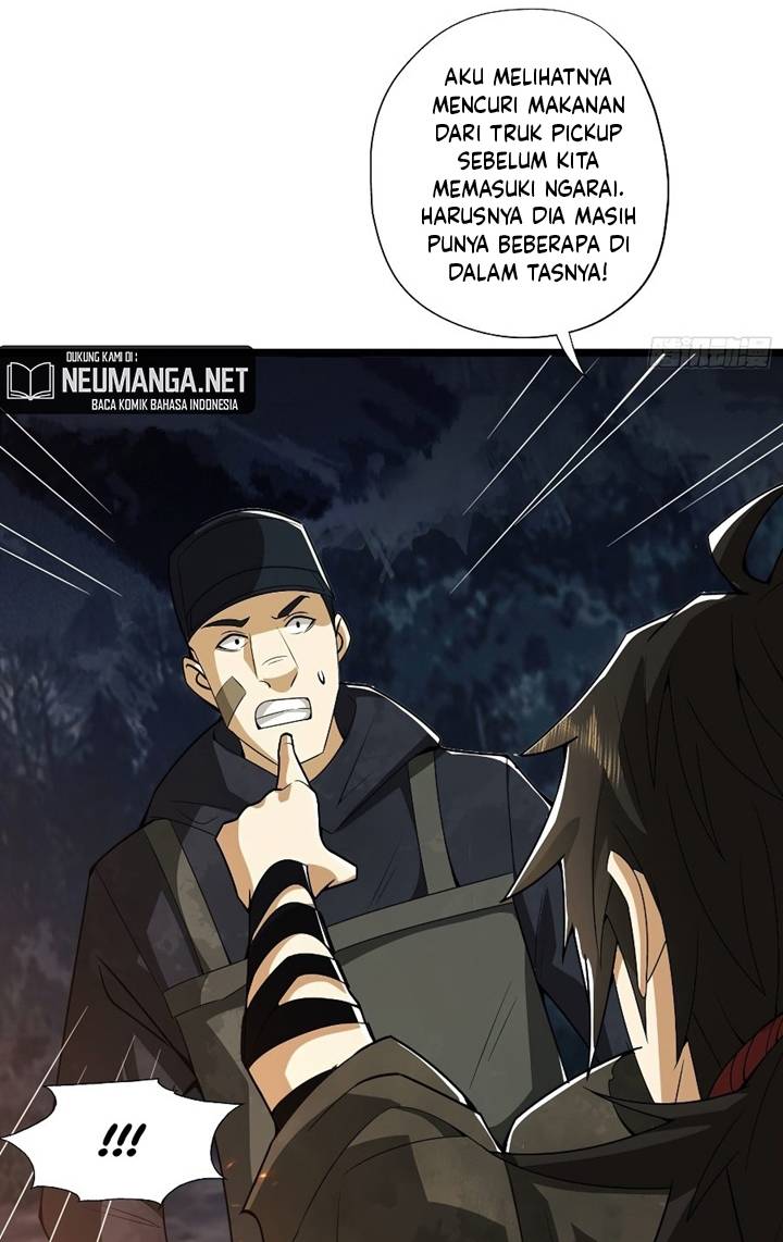 The First Sequence