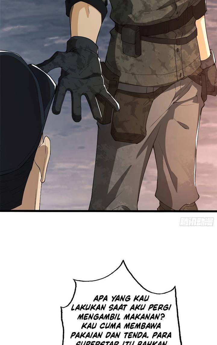 The First Sequence