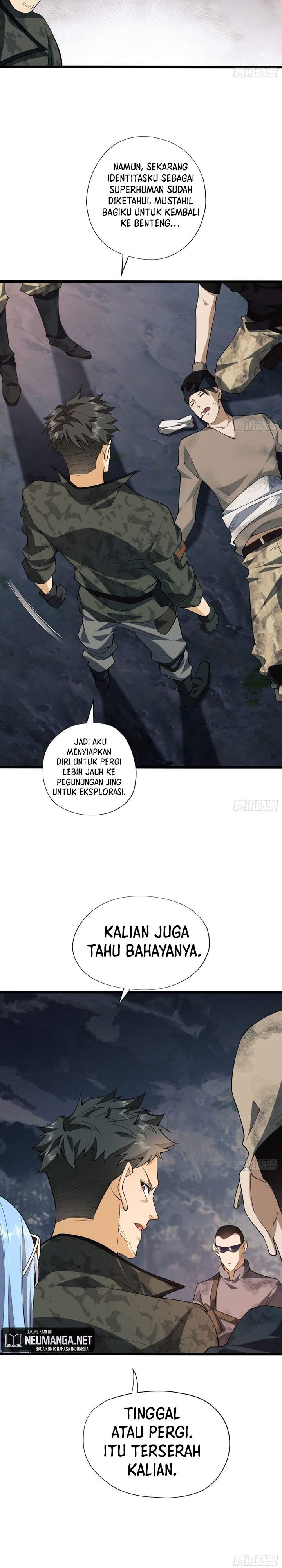 The First Sequence