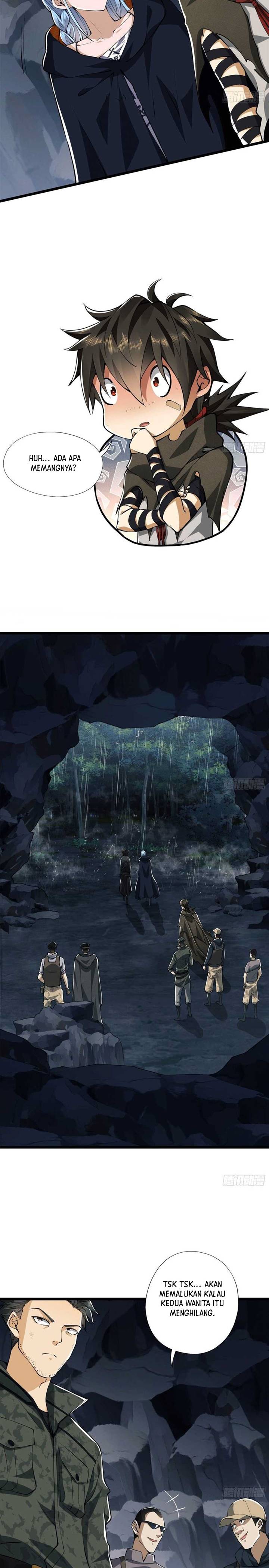 The First Sequence