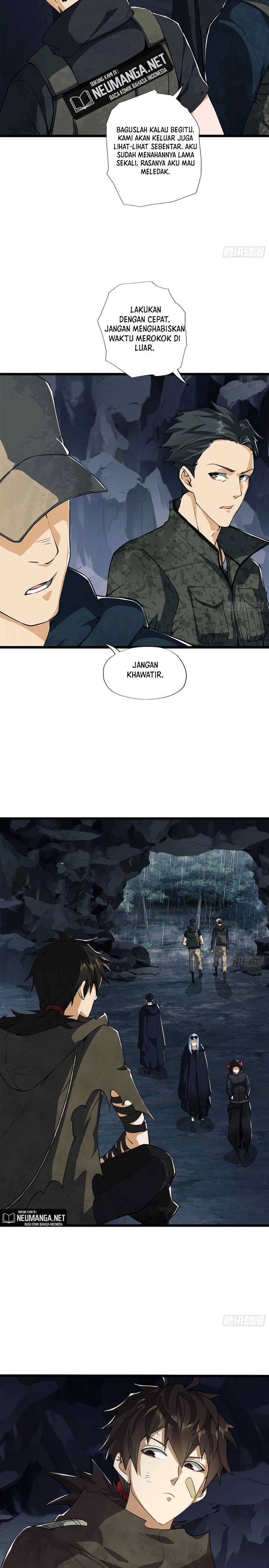 The First Sequence