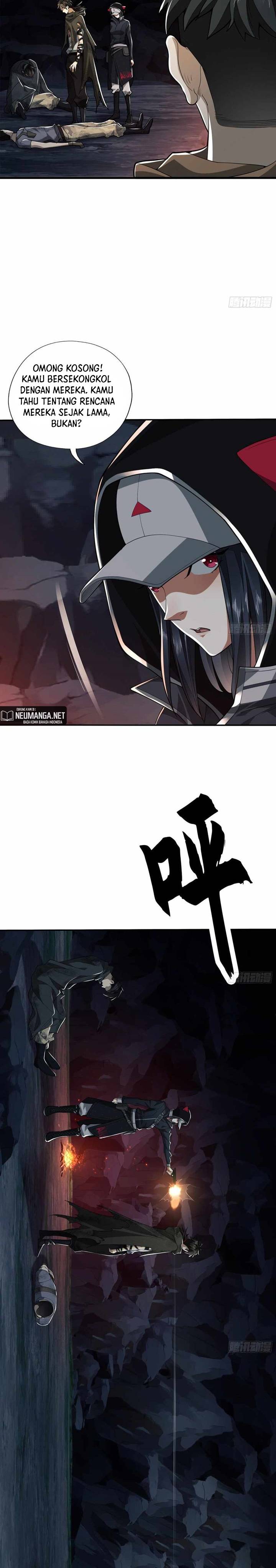 The First Sequence