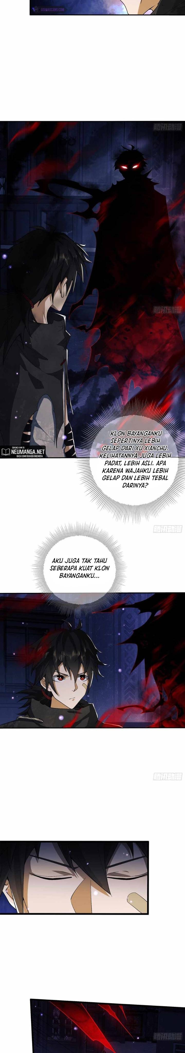 The First Sequence