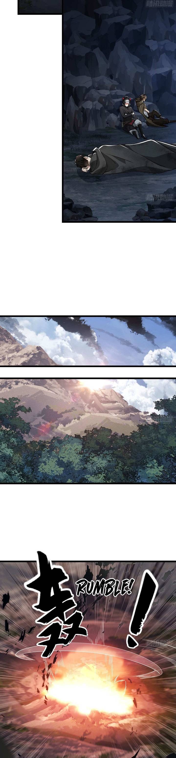 The First Sequence