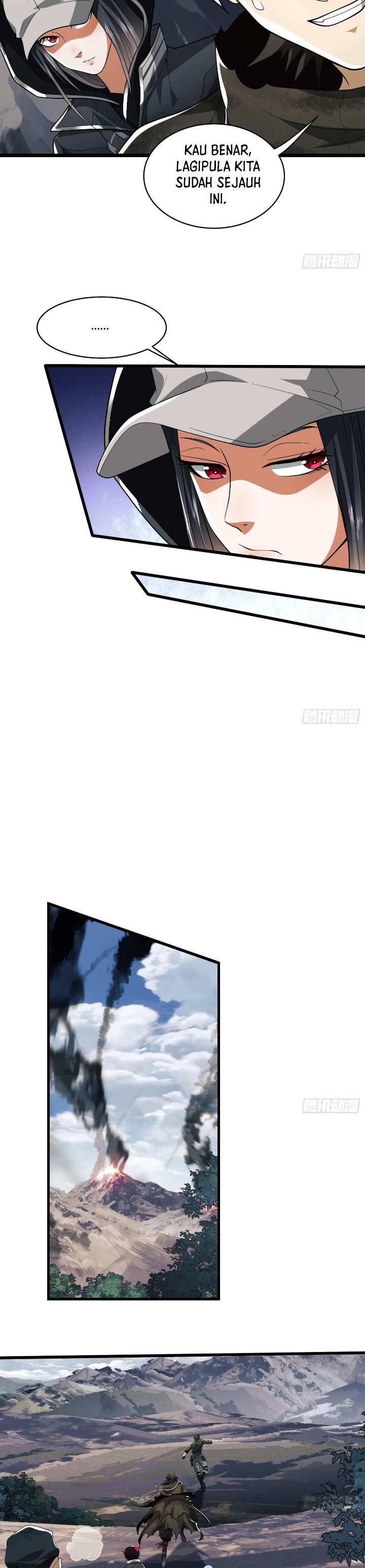 The First Sequence