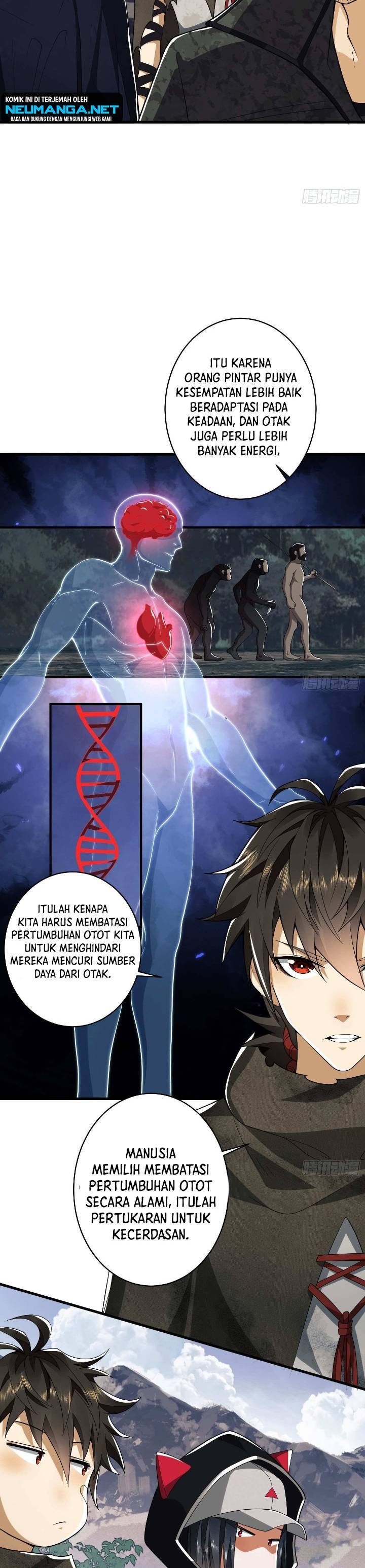 The First Sequence