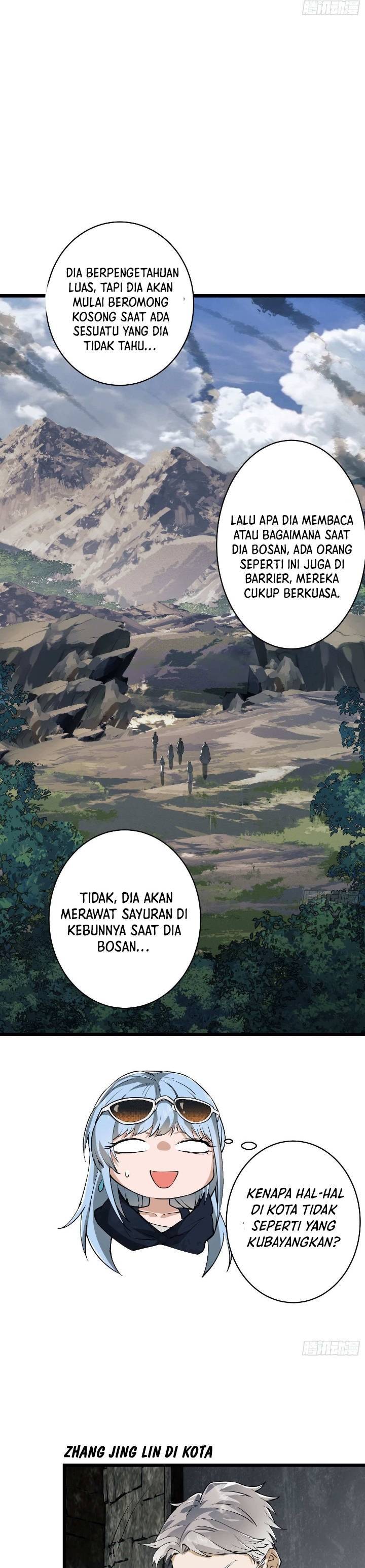 The First Sequence