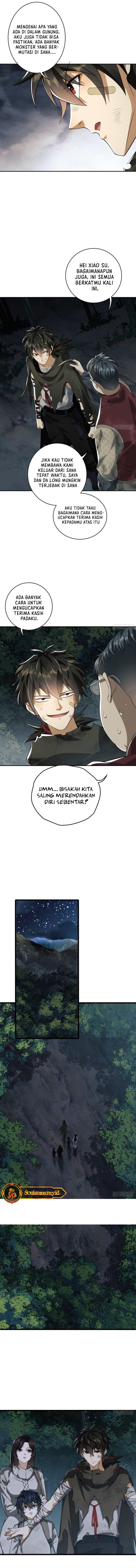 The First Sequence