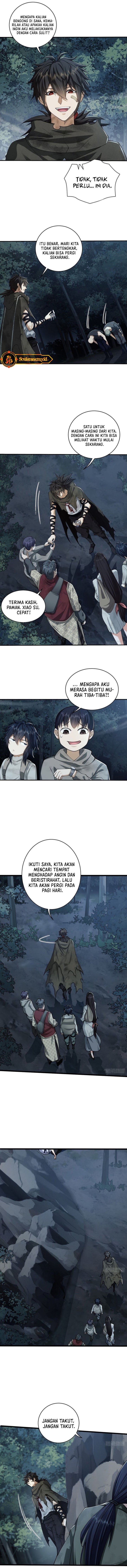 The First Sequence