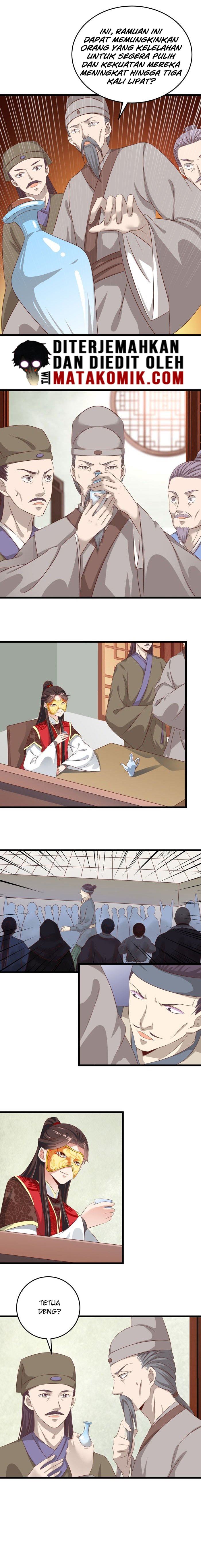 The Ghostly Doctor
