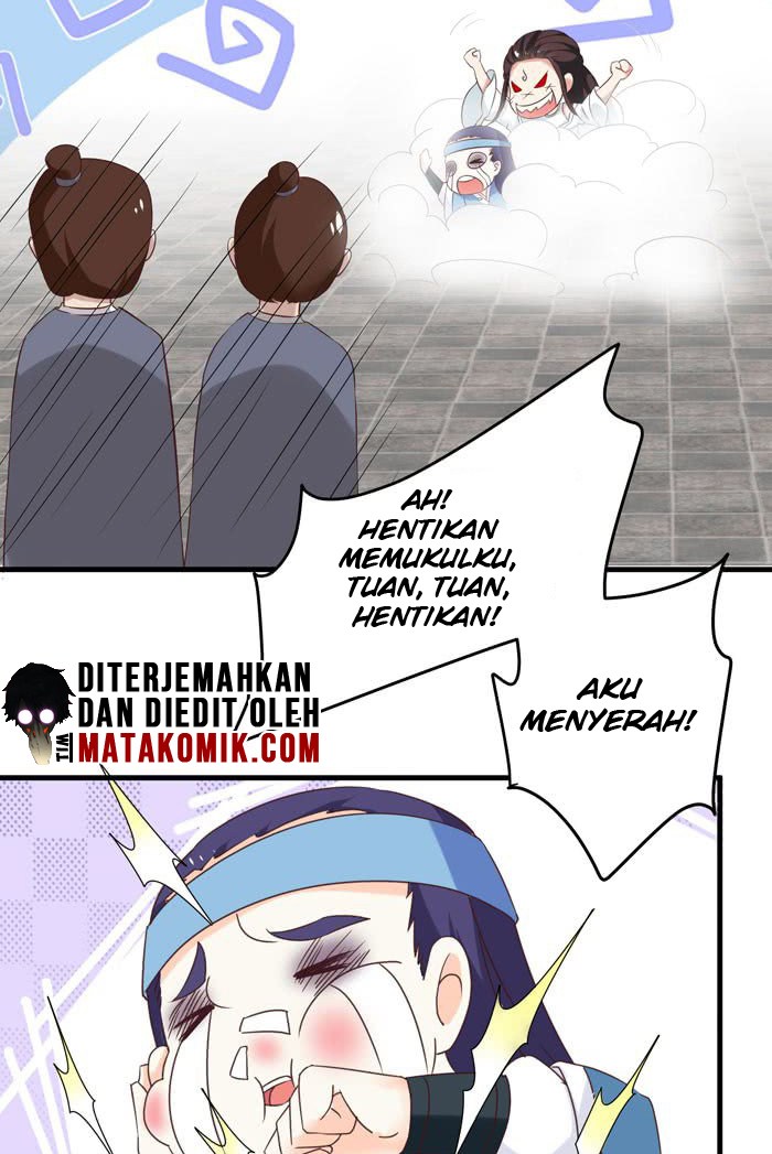 The Ghostly Doctor