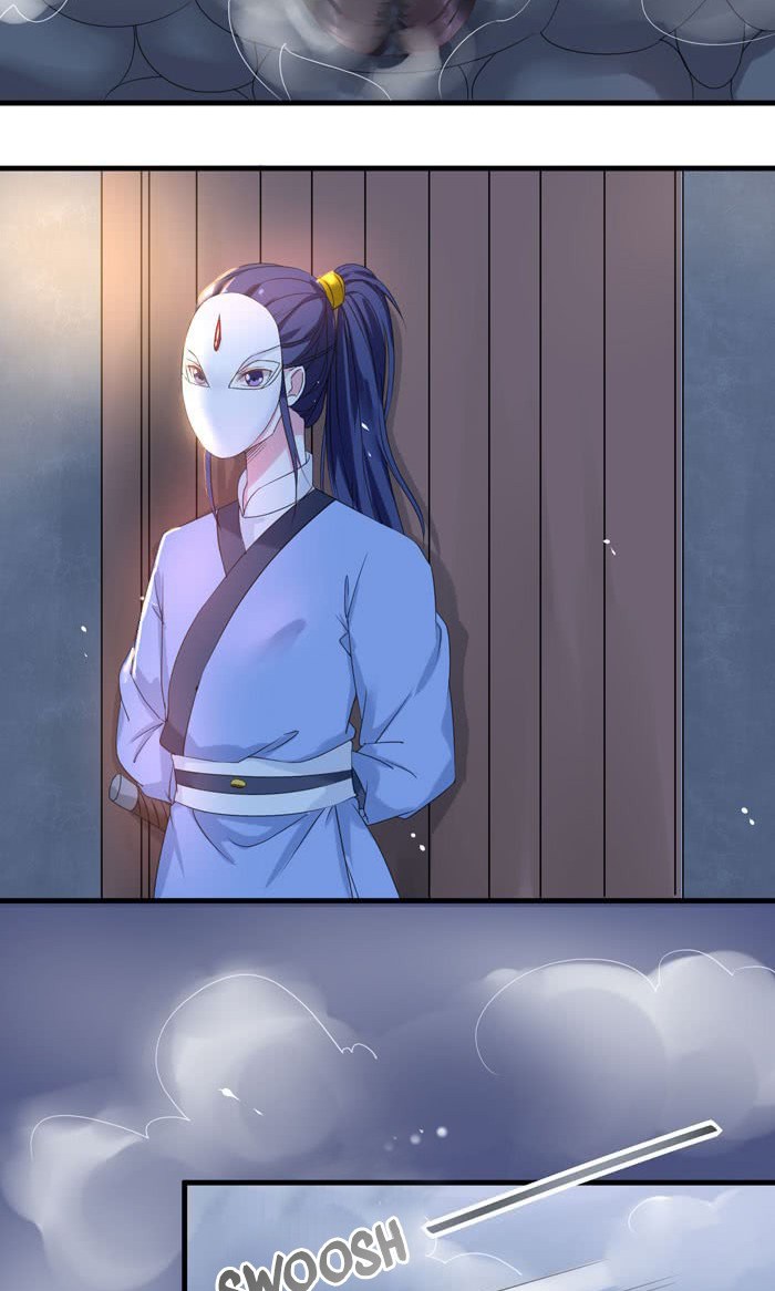 The Ghostly Doctor