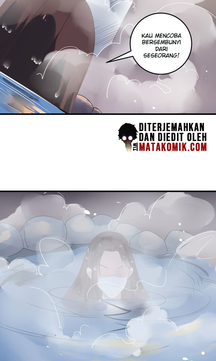 The Ghostly Doctor