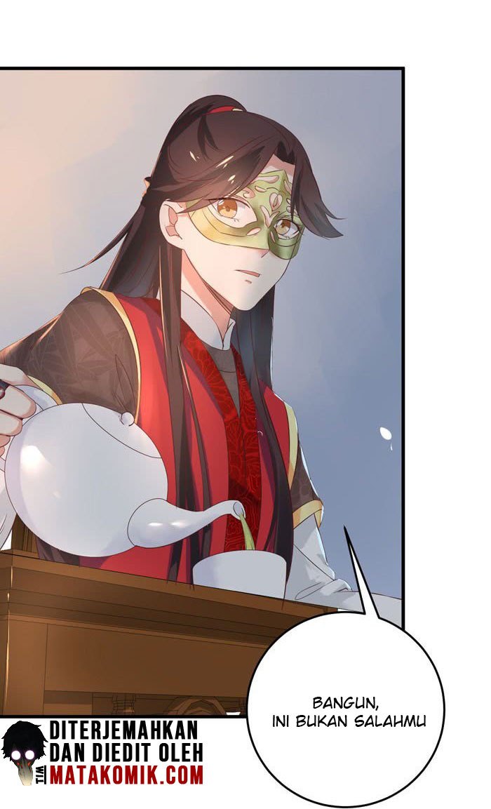 The Ghostly Doctor