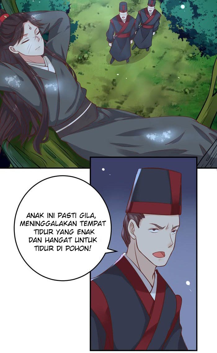 The Ghostly Doctor