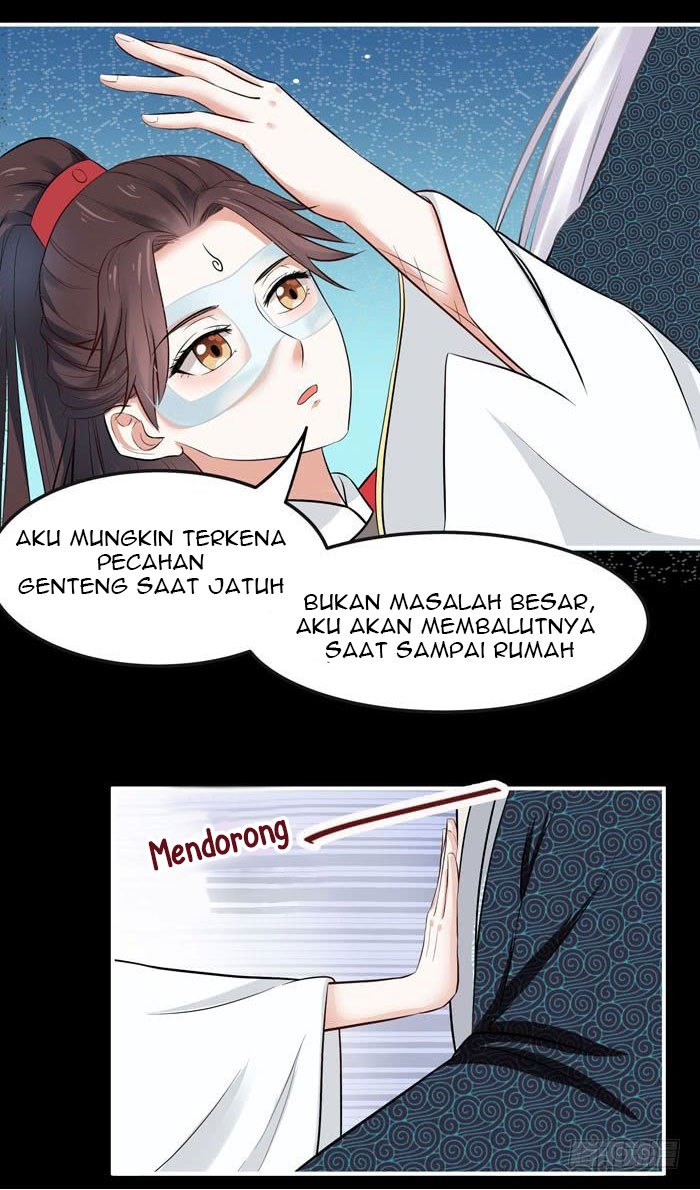 The Ghostly Doctor