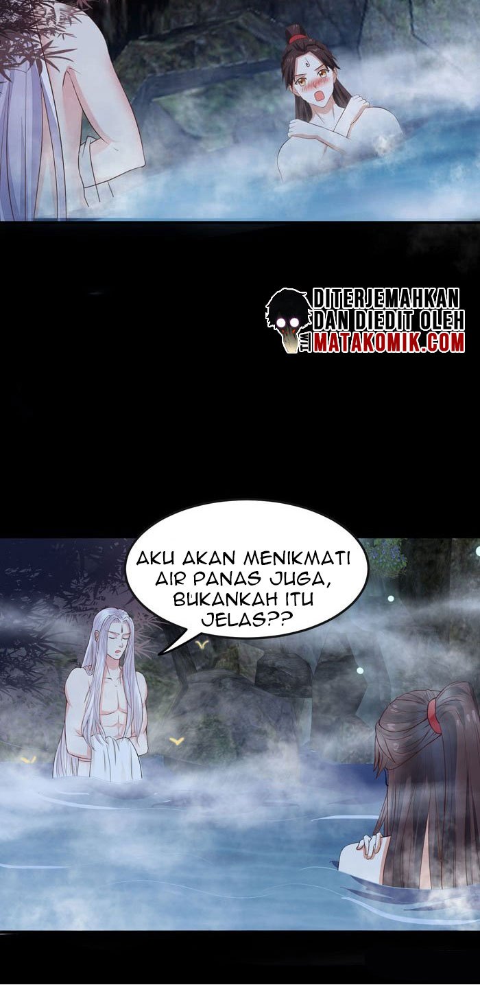 The Ghostly Doctor