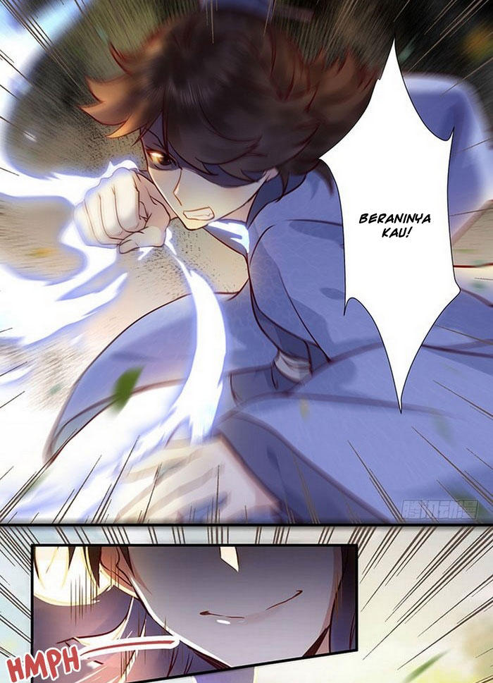 The Ghostly Doctor