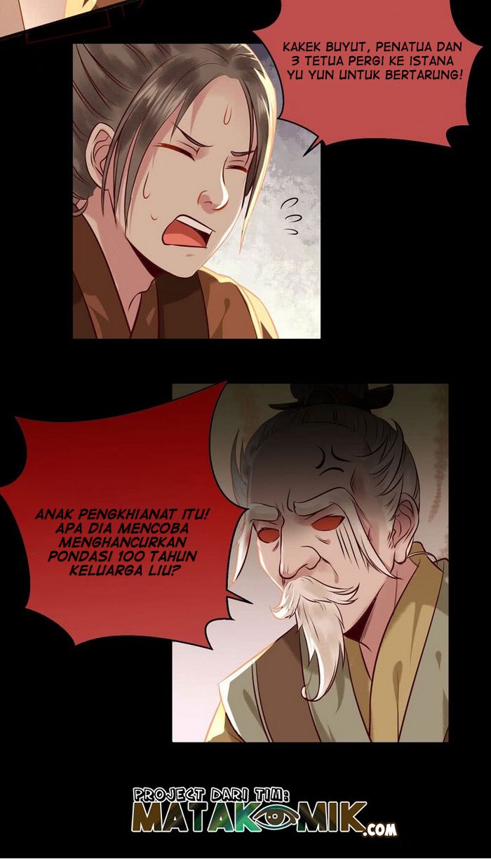 The Ghostly Doctor