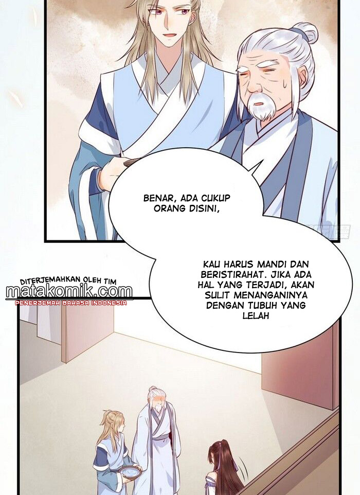 The Ghostly Doctor