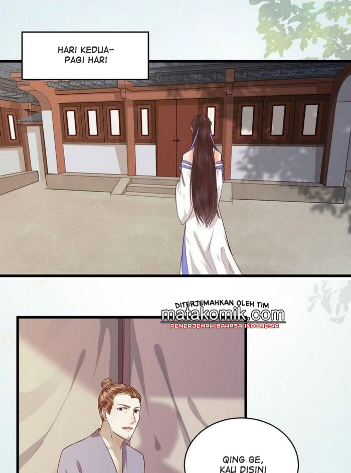 The Ghostly Doctor