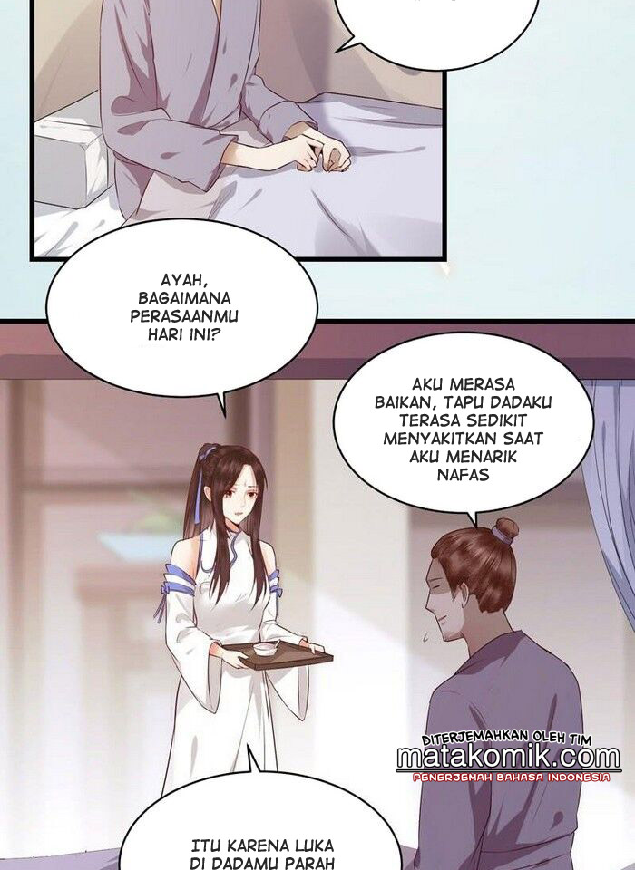 The Ghostly Doctor