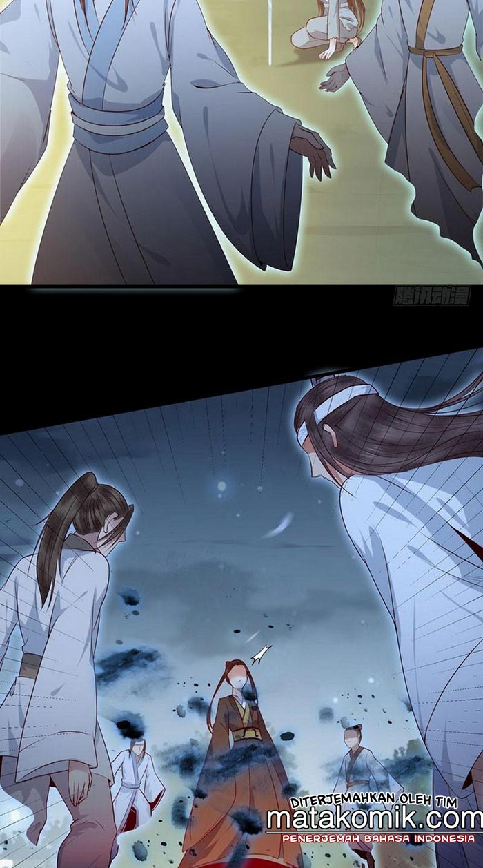 The Ghostly Doctor