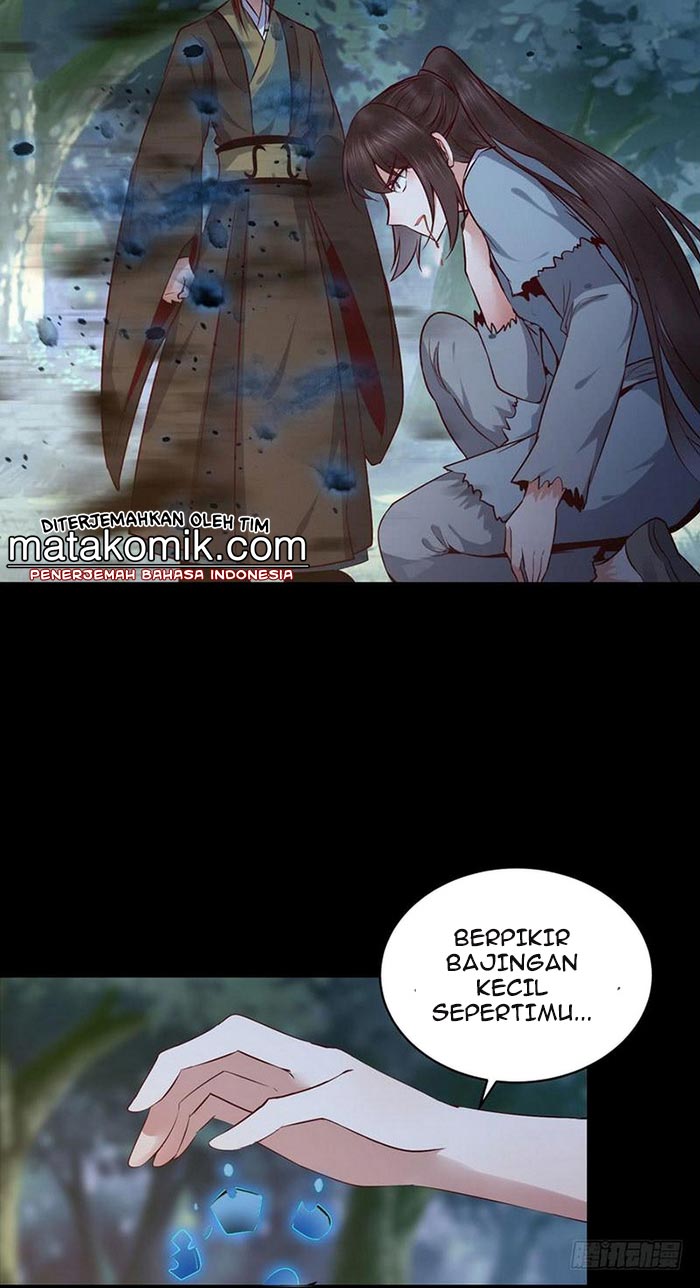 The Ghostly Doctor