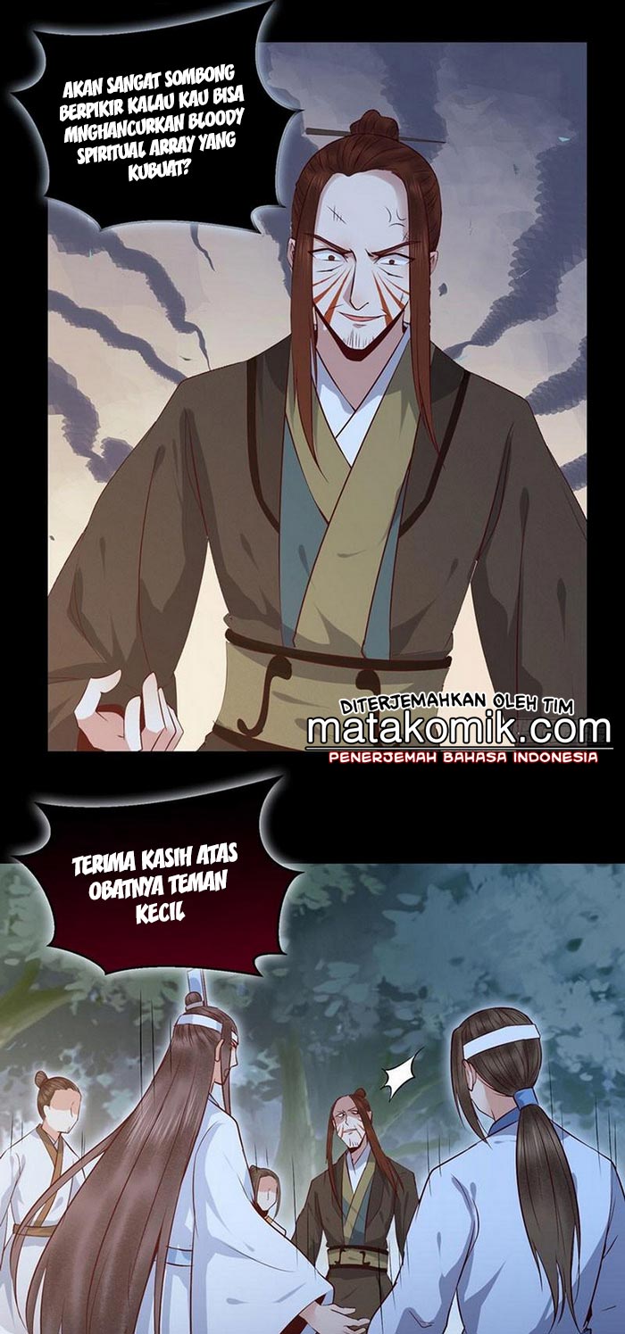 The Ghostly Doctor