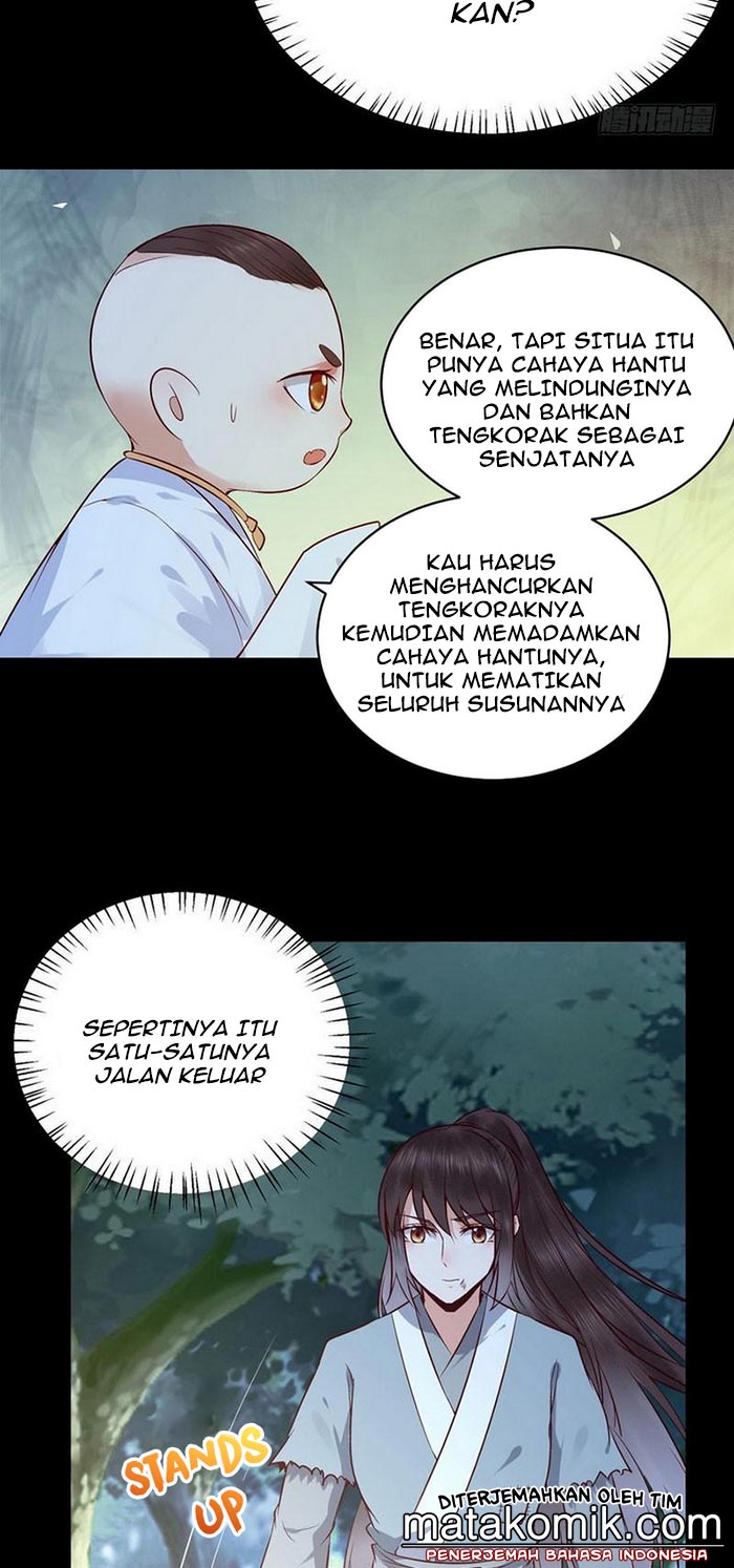 The Ghostly Doctor